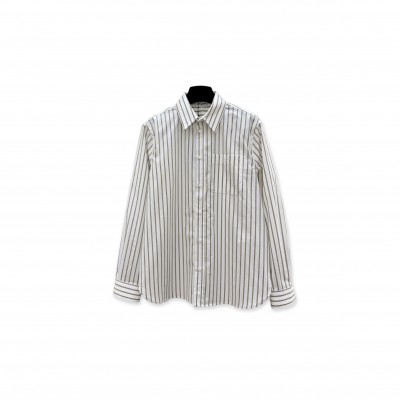 YSL STRIPED SHIRT